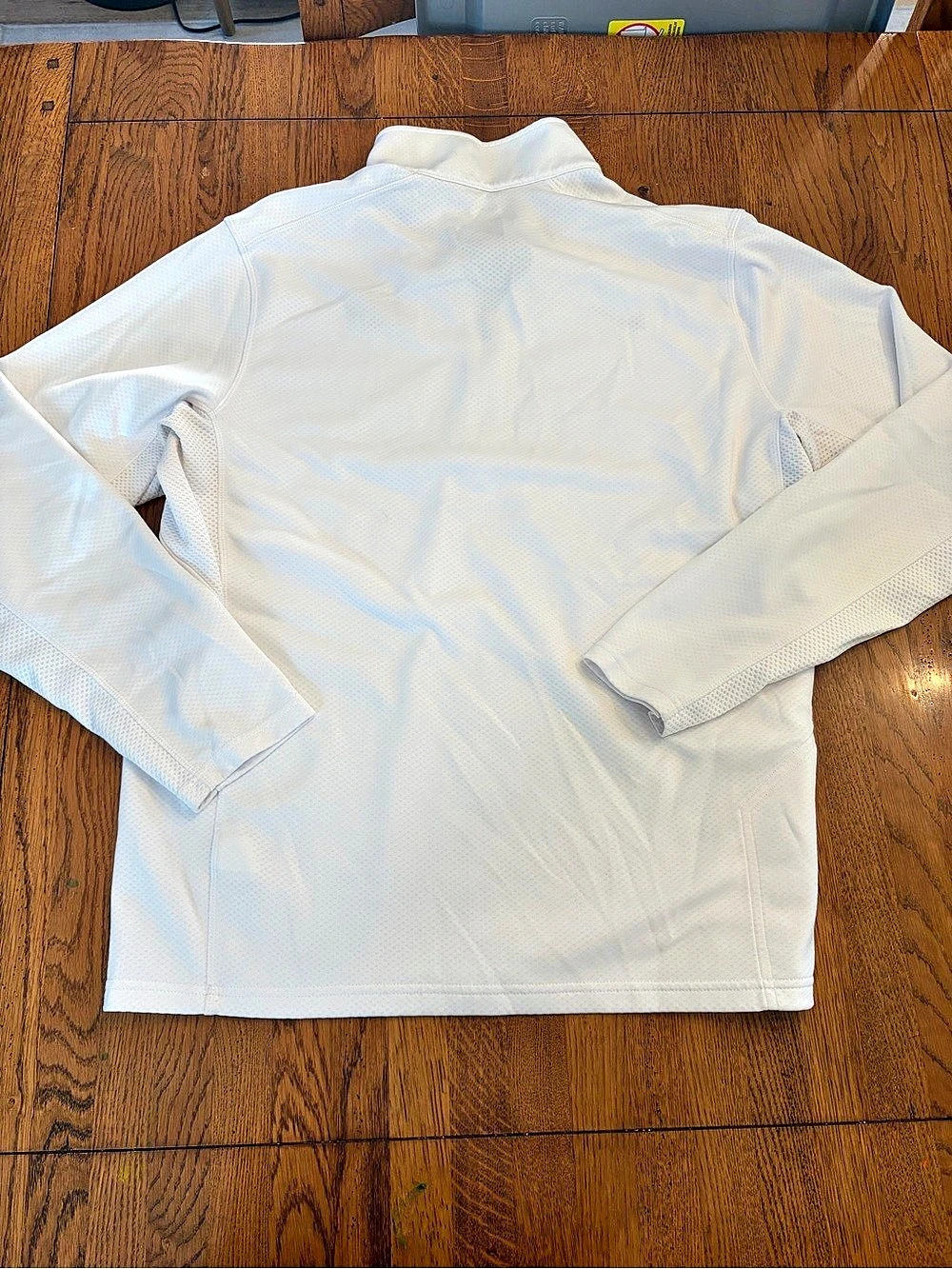 Nike Purdue Boilermaker Dri-FIT Quarter-Zip - Picture 2 of 5
